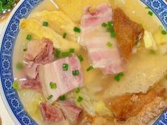 -老瑞福上海菜(人民广场店)