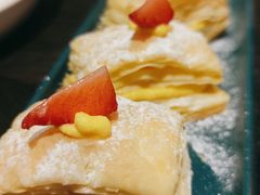 -万丽轩·粤菜(王府井金茂万丽酒店)