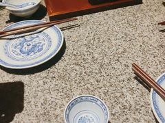 -南京大牌档(济南万象城店)