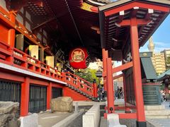 -浅草寺