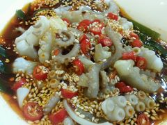 android_upload_pic-小郭私房菜·海肠捞饭店(学士街店)