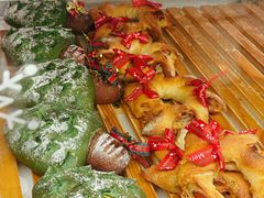 -弗兰克牛排西餐厅Ribone steak house(柠檬花园店)