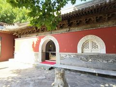 -嵩祝寺及智珠寺