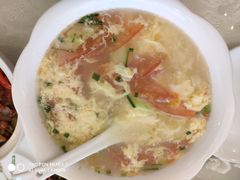 -博雅渔港·融合菜(维也纳国际大酒店)