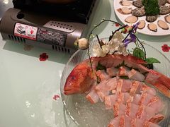 -千岛蚝高压锅生蚝·人参火锅(白云万达店)