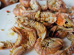 -南蚝小贝海鲜特色餐厅(南澳岛店)