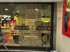 -麦当劳(光新乐购店)
