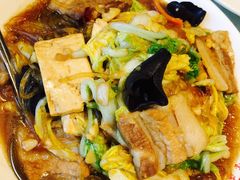 -万宝海鲜舫(劳动公园店)