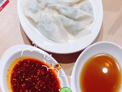 -喜家德虾仁水饺(飞洲国际店)
