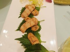 -老洋房花园饭店(绍兴路店)