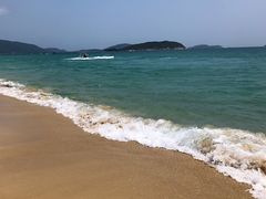 -三亚亚龙湾天域度假酒店