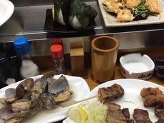 -晶吉·居酒屋·烧鸟·生鱼饭(中山区民主广场店)