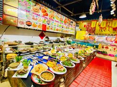 -凤峰大食堂(升平路店)