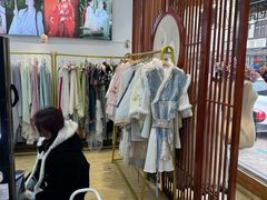 -汉仪华裳汉服旗袍·摄影写真馆(乌镇西栅店)