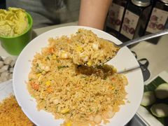 -碗中海·蒸汽海鲜·桑拿鸡(岭南天地店)