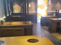 -呷哺呷哺(融创茂店)