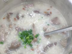 -南记食粥坊·宵夜大排档(岭南分店)