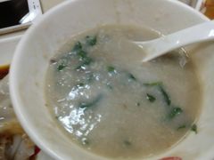-冠记·肠粉粥品专家(江南大道店)