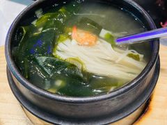 -韩时烤肉(丰科万达广场店)