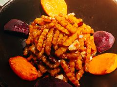 特色土豆条-淀里船宴(裕华东路店)