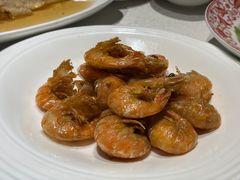 元宝虾-金美华轩(东方路齐鲁店)