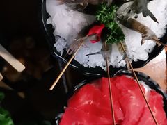 -捞围鲜·港式打边炉(海阳路店)