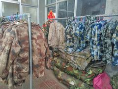 -亲兄弟真人CS团建拓展基地