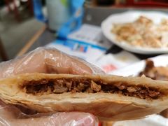 -大师兄·西北小馆(南沙万达广场店)