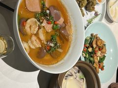 -百富源·海鲜辽菜(浑河堡店)