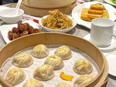 -鼎泰丰(国贸商城店)