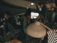 -喜洲吧·江畔老船厂·庭院餐厅(喜临院店)
