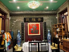 -卫鼎轩·曹公馆(鼓楼店)