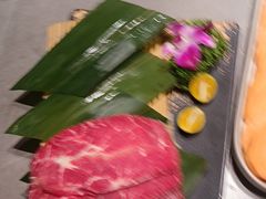 -杨小佳·齐齐哈尔烤肉·烤串(广州店)