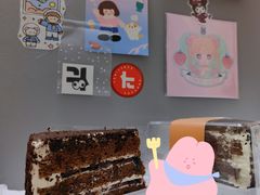 -荣诚饼家(龙北店)