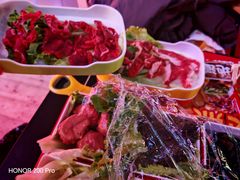 -惟友撸串·特色地摊烤串.川菜(稻田小镇店)