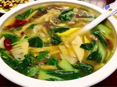 -金陵轩鲁菜馆