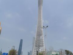 -广州塔