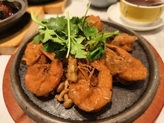 -鹿港小镇(悠唐店)