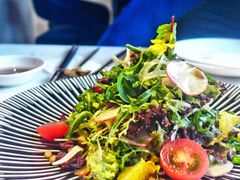 四季田园沙拉-Wei菋·Le Bistrot