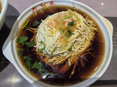 烫干丝-共和春(甘泉路店)