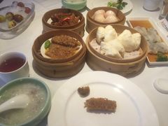 -怡情荟•海鲜青岛菜(五四广场旗舰店)