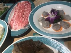 -青瓷火锅料理(西单大悦城店)