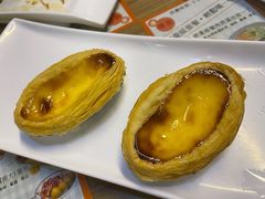-尖沙咀茶餐厅(永泰店)