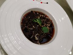 -仙林宾馆-餐厅