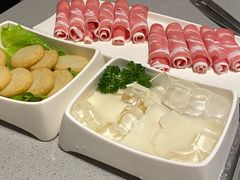 -海底捞火锅(名门店)