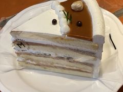 twg锡兰红茶蛋糕-MIMI FASO(古仓店)