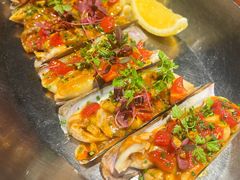 -Bistro 63 创意融合料理(广粤天地店)