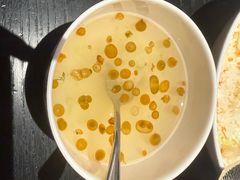 -外滩三号餐厅·创意中餐