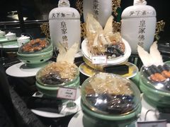 -世外桃源农庄·德清土菜(兴康南路店)