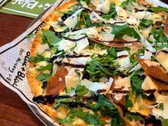 -Blac+Blac(中海环宇荟店)